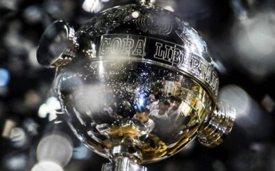 EQUIPOS COLOMBIANOS YA CONOCEN SUS RIVALES EN LA COPA LIBERTADORES TRAS EL SORTEO EN PARAGUAY