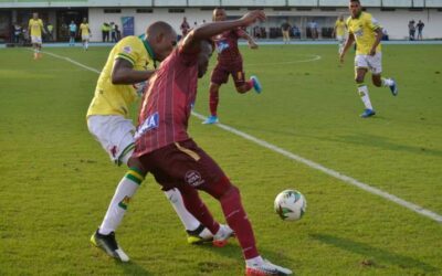 HISTORIAL ESTADÍSTICO DE LOS DUELOS TOLIMA VS ATLÉTICO BUCARAMANGA POR LIGA