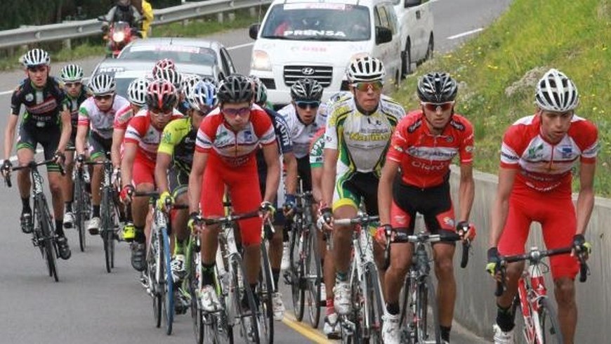 Vuelta de la juventud