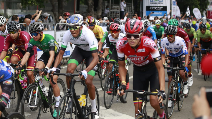 Vuelta Juventud