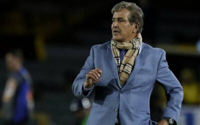 JORGE LUIS PINTO RESPALDA DECLARACIONES DEL PROFE LUIS FERNANDO SUÁREZ