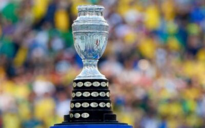HORAS CRUCIALES PARA DEFINIR LA SEDE DE LA COPA AMÉRICA