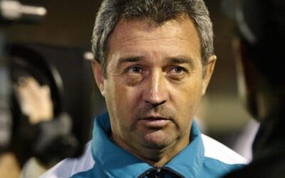 COPA INTERCONTINENTAL DEL 2014: LO QUE LE DIJO EL PROFE MONTOYA AL PENELO VALENCIA