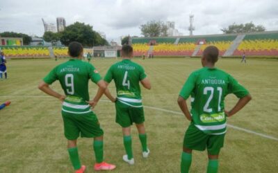 QUEDARON DEFINIDOS LOS FINALISTAS DEL CAMPEONATO NACIONAL MASCULINO SUB 15