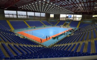 INICIÓ LA PRETEMPORADA DE VERSUS SANTANDER FSC PARA ENCARAR LA SUPERLIGA PROFESIONAL