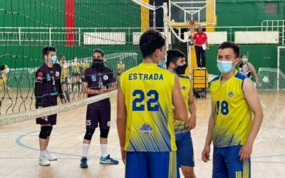 ÉXITO EN TORNEO NACIONAL INTERCLUBES DE VOLEIBOL EN BUCARAMANGA