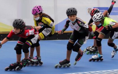 BUCARAMANGA VOLVERÁ A SER SESE DE UN INTECLUBES DE PATINAJE