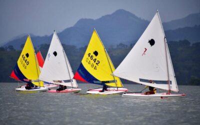 ¡Topocoro se vistió de Fiesta!