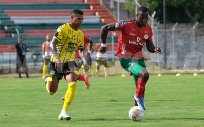 Alianza Petrolera venció a Cortuluá