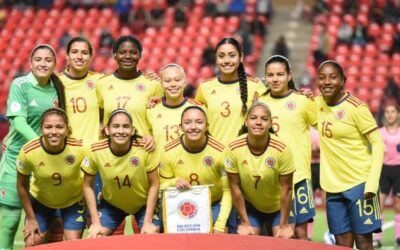 Cuartos de Final del Mundial