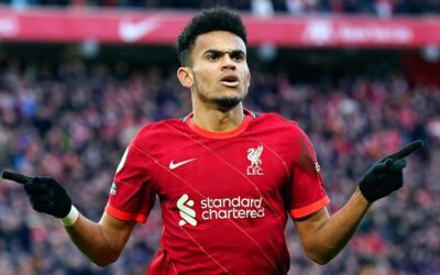 ¡9 Colombianos en la Gran Fiesta!