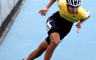 NUEVOS CLASIFICADOS A SELECCIÓN COLOMBIA DE PATINAJE 2022