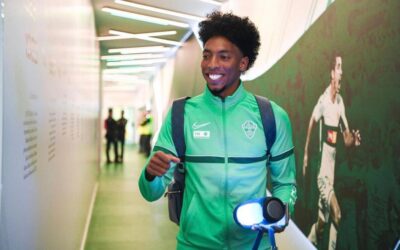 Mojica viajaría en Submarino