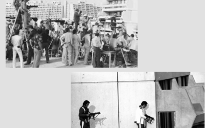 50 años de una masacre en el Deporte.