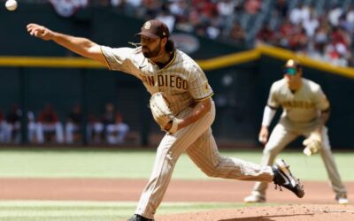 Colombianos en la MLB