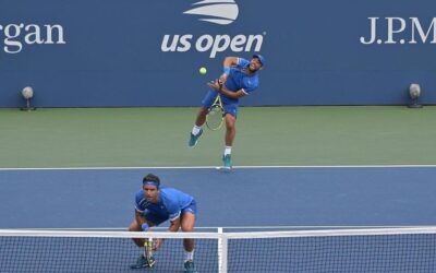 ¡SEMIFINALISTAS…!