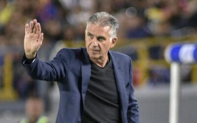 Queiroz dirigiría en Qatar 2022