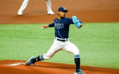 COLOMBIANOS EN LA MLB