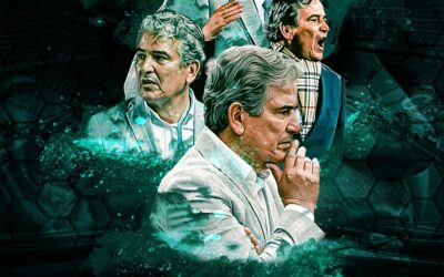 Tridente santandereano al CALI.