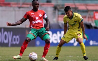 ¡Triunfo Histórico!