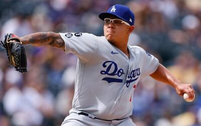 !Postemporada 2022 MLB!