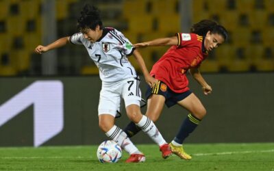 Listas las Semifinales