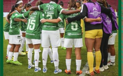 Cali no pudo con Boca