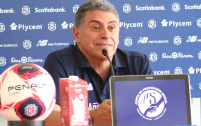 Así será la programación para la 4ta jornada del Mundial de Fútbol: Llega el debut del colombiano Suárez con Costa Rica.