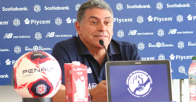 Así será la programación para la 4ta jornada del Mundial de Fútbol: Llega el debut del colombiano Suárez con Costa Rica.