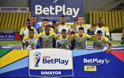 Lista la Final del Torneo de Ascenso- II Semestre 2022