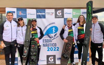 Santander potencia en deportes náuticos