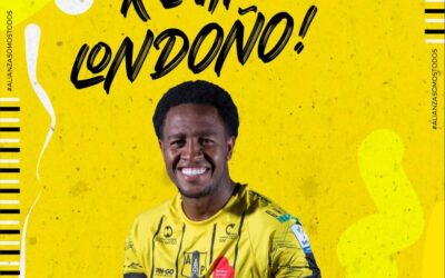 ¡Londoño no va más!
