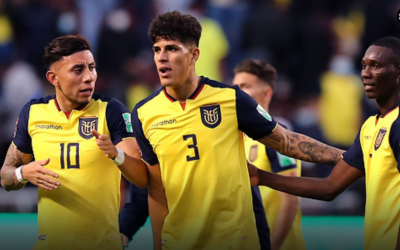 Prueba de fuego para Ecuador ante Países Bajos
