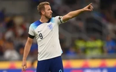 Inglaterra: la selección más cara del Mundial en Catar, hace su debut ante Irán