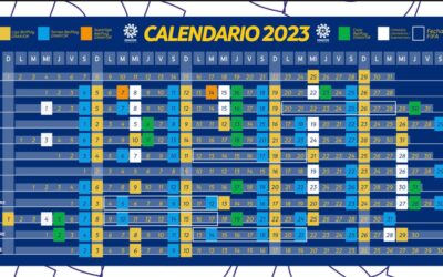DIMAYOR determinó su calendario 2023