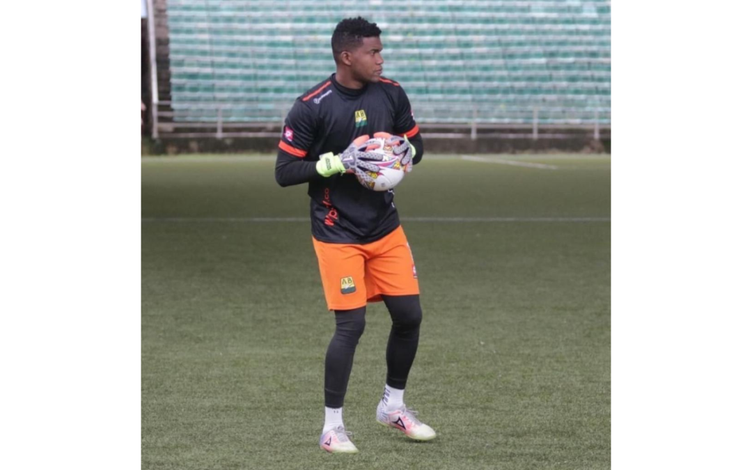 Chaverra será Pijao