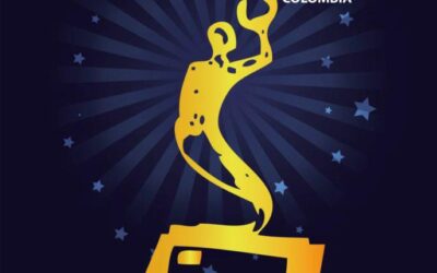 Deportista del Año ACORD Colombia