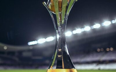 Colombianos por el Mundo