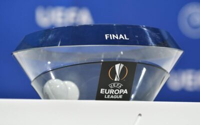 SORTEO CONFERENCE LEAGUE