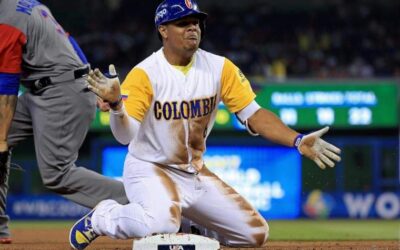 !!! Reynaldo Rodríguez representará a Colombia en el «V Clásico Mundial de Béisbol 2023″…novedades del «Trabuco Nacional» que se reunirá mañana lunes en Phoenix (Arizona) !!!