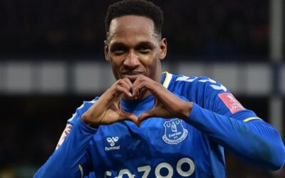 Colombianos por el Mundo