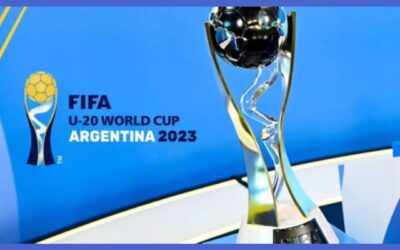 MUNDIAL SUB 20 DE FÚTBOL