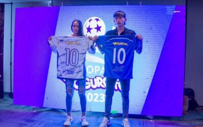 A ponerse la camiseta y salir a la cancha! Vuelve  la Copa Yogurcito de Freskaleche