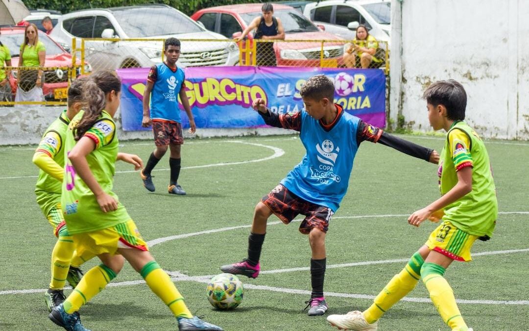 Colombia gran campeón de los V Juegos Suramericanos de Playa Santa Marta 2023