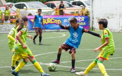 Colombia gran campeón de los V Juegos Suramericanos de Playa Santa Marta 2023