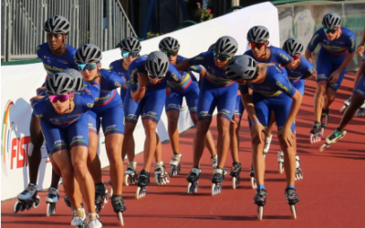 COLOMBIA LLAMA LA ATENCIÓN