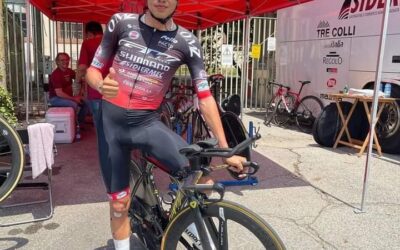 Gomez Profeta en su tierra.