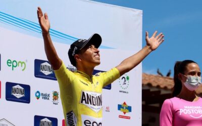 Concluyó el Clásico RCN.