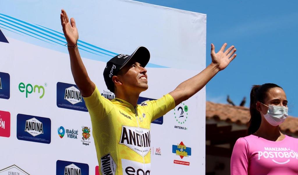 Concluyó el Clásico RCN.