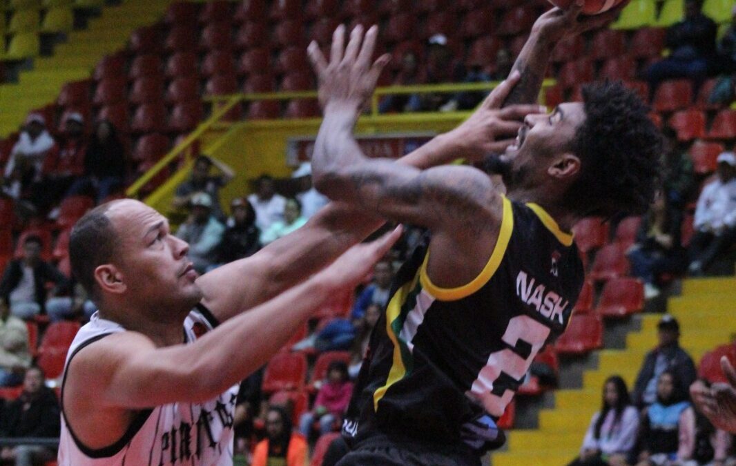 Búcaros se clasificó a los playoffs